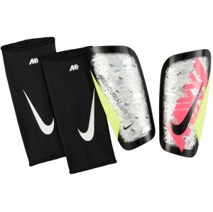 Chrániče Nike NK MERC LITE 25 GRD