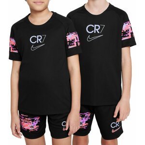 Tričko Nike CR7 B NK DF TOP SS
