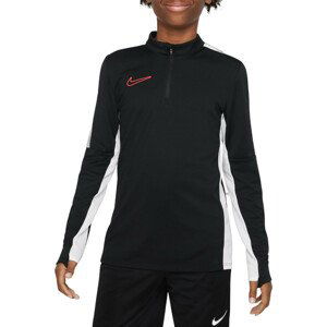 Mikina Nike  Dri-FIT Academy23 Big Kids' Soccer Drill Top