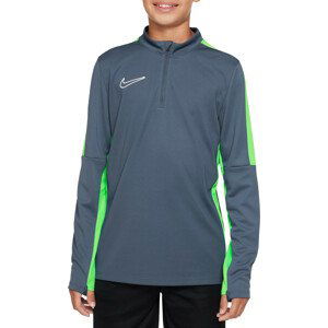 Mikina Nike  Dri-FIT Academy23 Big Kids' Soccer Drill Top