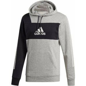 Mikina s kapucňou adidas sid hoody