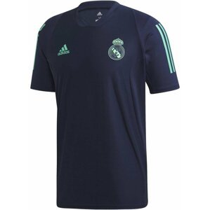 Tričko adidas Real Madrid Training Jersey