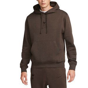 Mikina s kapucňou Nike THFC M NSW CLUB HOODIE PO BB GX 3R