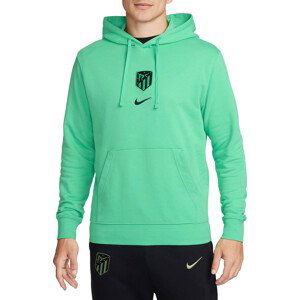 Mikina s kapucňou Nike ATM M NSW CLUB HOODIE PO FT 3R