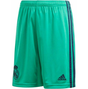 Šortky adidas Real Madrid 3rd short 2019/20 kids