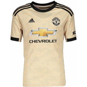 Dres adidas Manchester United away 2019/20 Y