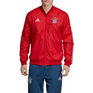 Bunda adidas FC Bayern Anthem JKT