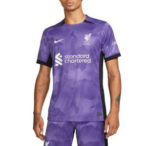 Dres Nike LFC M NK DF STAD JSY SS 3R 2023/24