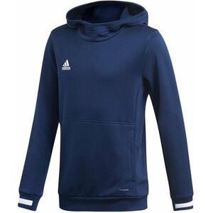 Mikina s kapucňou adidas T19 HOODY Y