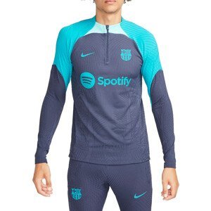 Tričko s dlhým rukávom Nike FCB M NK DF ADV STRK ELT DRIL T K3R