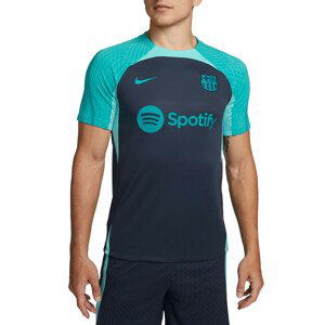 Tričko Nike FCB M NK DF STRK SS TOP K 3R