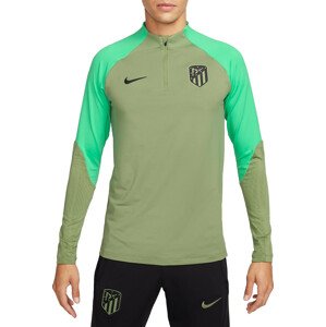 Tričko s dlhým rukávom Nike ATM M NK DF STRK DRILL TOP K 3R