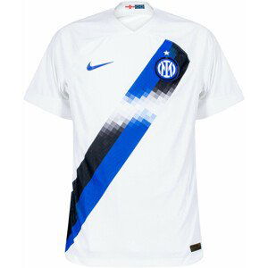 Dres Nike INTER M NK DFADV MATCH JSY SS AW 2023/24