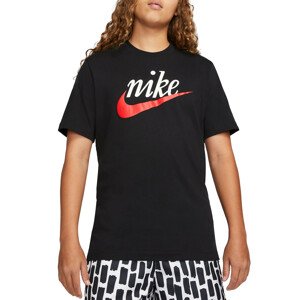 Tričko Nike M NSW TEE FUTURA 2