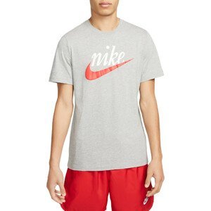 Tričko Nike M NSW TEE FUTURA 2