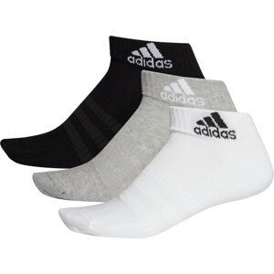 Ponožky adidas CUSH ANK 3PP