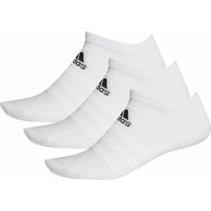 Ponožky adidas LIGHT LOW 3PP