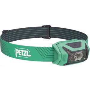 Čelovka Petzl Actik