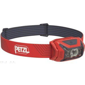 Čelovka Petzl Actik