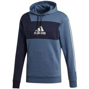 Mikina s kapucňou adidas  Sport ID Hoodie