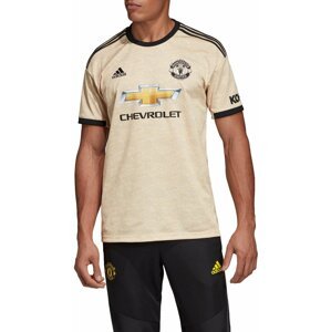 Dres adidas MUFC A JSY 2019/20