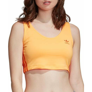 Tielko adidas Originals NEW CROP TOP