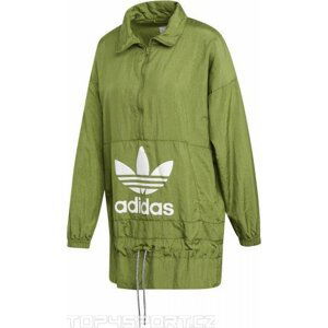 Bunda s kapucňou adidas Originals WINDBREAKER W