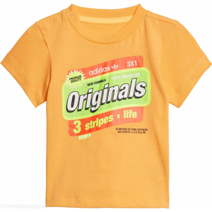 Tričko adidas Originals GRAPHIC TEE kids