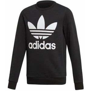 Mikina adidas Originals TREFOIL CREW