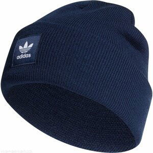 Čiapky adidas Originals AC CUFF KNIT