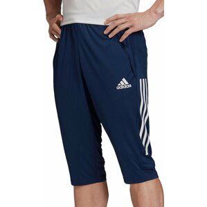 Nohavice 3/4 adidas CON20 3/4 PNT