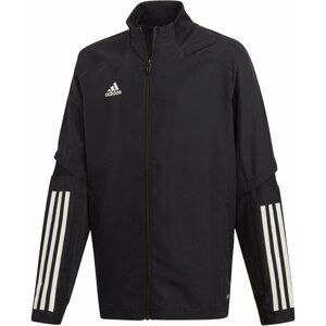 Bunda adidas CON20 PRE JKT Y