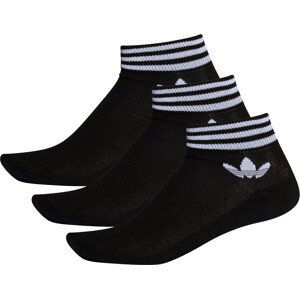 Ponožky adidas Originals TREF ANK SCK HC