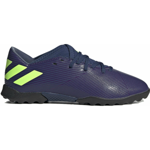 Kopačky adidas NEMEZIZ MESSI 19.3 TF J