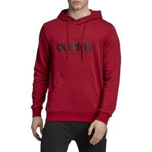 Mikina s kapucňou adidas Sportswear  M Brilliant Basics Hooody Bluza