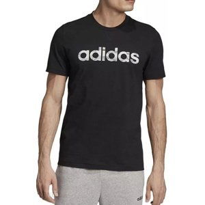 Tričko adidas  Camo Linear t-shirt