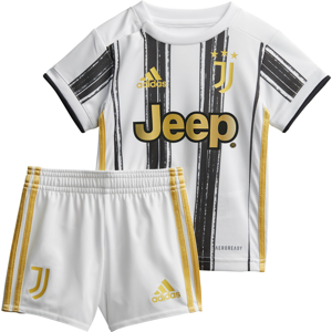 Súprava adidas JUVENTUS HOME BABYKIT 2020/21