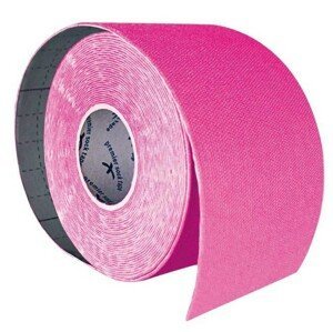 Tejpovacia páska Premier Sock Tape ESIO KINESIOLOGY TAPE 50mm - Pink