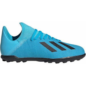 Kopačky adidas X 19.3 TF J