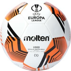 Lopta Molten Molten Europa League Trainingsball 2021/22