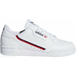 Obuv adidas Originals CONTINENTAL 80 J