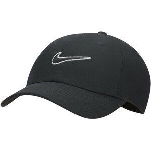 Šiltovka Nike U NK CLUB CAP U CB SWSH L