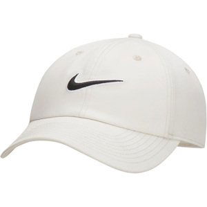 Šiltovka Nike U NK CLUB CAP U CB SWSH L