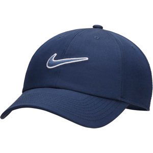 Šiltovka Nike U NK CLUB CAP U CB SWSH L