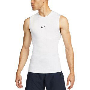 Tielko Nike M NP DF TOP SL TIGHT