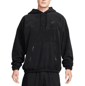 Mikina s kapucňou Nike  Club Fleece Hoody