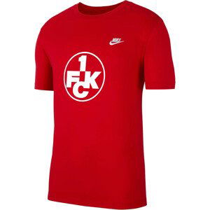 Tričko Nike  1.FC Kaiserslautern Club Tee
