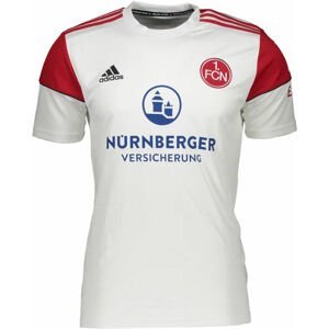 Dres adidas  1. FC Nürnberg Jersey Away 2022/2023