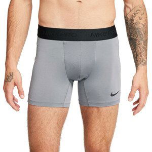 Šortky Nike M NP DF BRIEF SHORT