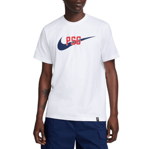 Tričko Nike PSG M NK SWOOSH TEE